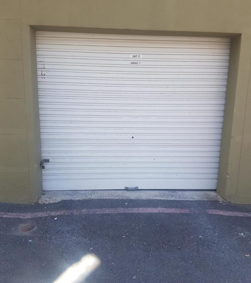 1 Bedroom Property for Sale in Fairfield Estate Western Cape